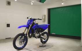 YAMAHA YZ85 2015