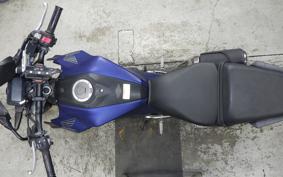 HONDA CB250RA 2008 MC52