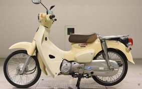 HONDA C50 SUPER CUB 2023 AA09