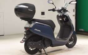 HONDA DUNK 2016 AF78
