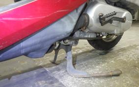 HONDA DIO Gen.6 2017 AF68