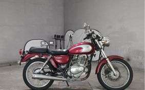 SUZUKI ST250E NJ4AA