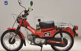 HONDA CT110 HUNTER CUB 2019