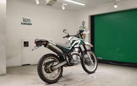 YAMAHA SEROW 250 Gen.2 DG17J