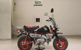 HONDA MONKEY 2025 AB27