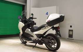 HONDA NC700 INTEGRA 2012 RC62