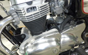 KAWASAKI W650 2004 EJ650A