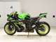 Фото Kawasaki ZX 10 NINJA ABS 2020 с японского аукциона
