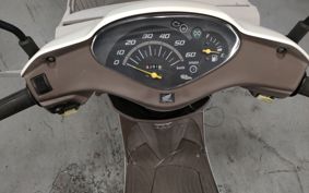 HONDA DIO CHESTER AF68