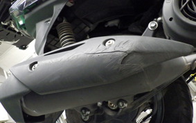 SUZUKI ｽｳｨｯｼｭ125 DV12B