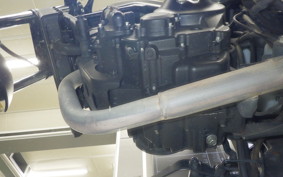 HONDA REBEL 250 MC49