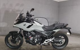 HONDA NC750X DCT 2025 RH23
