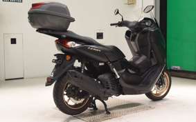 YAMAHA N-MAX 2026 SEG6J