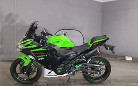 KAWASAKI NINJA 400 2022 EX400G