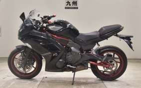 KAWASAKI NINJA 400 ABS 2014