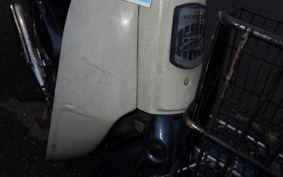 HONDA C50 SUPER CUB AA01