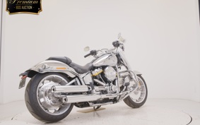 HARLEY FLSTFI1920 2025