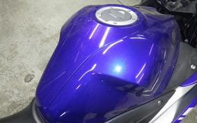 YAMAHA YZF-R3 2017 RH07J