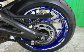 YAMAHA MT-09 SP ABS 2019 RN52J