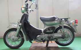 HONDA LITTLE CUB C50