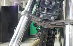 KAWASAKI 250TR BJ250F