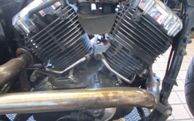 YAMAHA DRAGSTAR 400 2007 VH01J