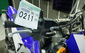 YAMAHA WR250R 1992 DG15J