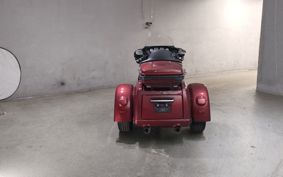 HARLEY FLHTCUTG1870 TRIKE 2024 MEF