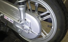 HONDA C110 SUPER CUB JA61