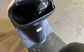 SUZUKI ADDRESS V50 CA4BA