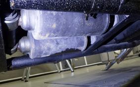 HARLEY FLSTC 1580 2012