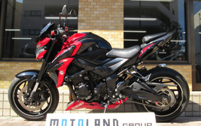 SUZUKI GSX-S750 ABS 2019 C533F
