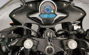 HONDA CBR250R MC41