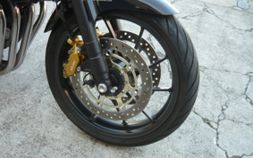 HONDA CB400 SUPER  BOL D`OR ABS 2014 NC42