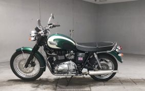 TRIUMPH T100 BONNEVILLE TJ9157