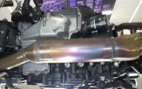 KAWASAKI Z400 Gen.2 2021