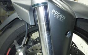 DUCATI MULTISTRADA 1200 S 2013