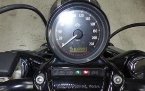 HARLEY XL1200X 2013