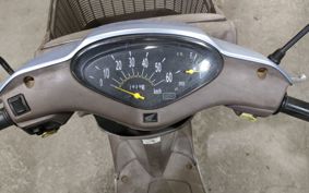 HONDA DIO CHESTER AF62