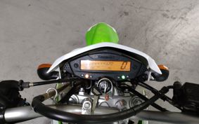 KAWASAKI KLX125 LX125C