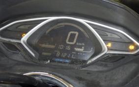 HONDA PCX125-3ﾊEVEﾘｯﾄﾞ JF84