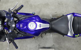 YAMAHA YZF-R25 2006 RG10J