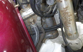 HONDA XR250 BAJA