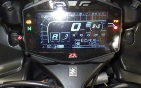 SUZUKI GSX-R1000R A 2018