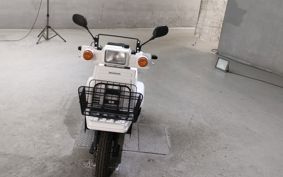 HONDA GYRO TD02