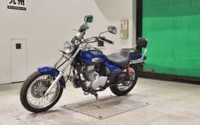 KAWASAKI ELIMINATOR 125 BN125A