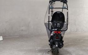 SUZUKI ADDRESS V110 CE47A