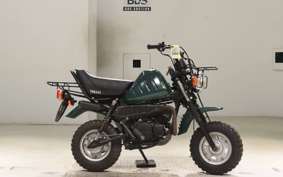 YAMAHA VOGEL 50 2011 4U1