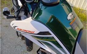 YAMAHA SEROW 250 DG31J