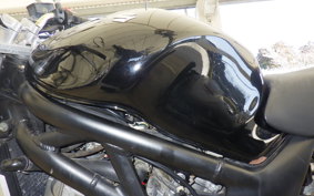 SUZUKI SV400 2007 VK53A